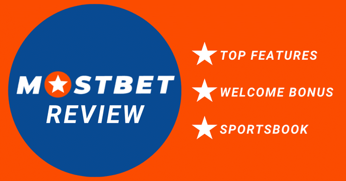 Download Mostbet for Android