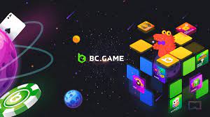 BC.Game: изменение онлайн-игр с криптовалютой