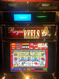 Enter the Royal World of Ports at Royal Reels Gambling Enterprise