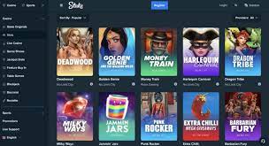 General Information Concerning Risk Casino Site