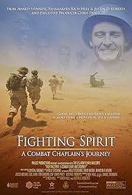 Fighting Spirit: A Combat Chaplain's Journey 2024 torrent