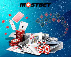 Mostbet Casino- Site des autorités des établissements de paris sportifs et de jeux de hasard au Maroc